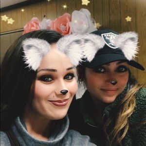 Meet your Posher, Kaylee